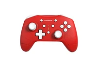 Biogenik Miniature Bluetooth Controller for Nintendo Switch - Rouge