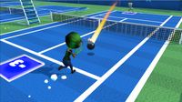 Instant Sports Tennis 