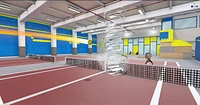 Instant Sports Tennis 