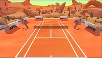 Instant Sports Tennis 