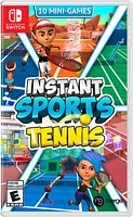 Instant Sports Tennis 