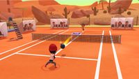 Instant Sports Tennis 