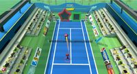 Instant Sports Tennis 