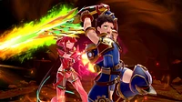 Super Smash Bros. Ultimate: Ensemble 9 - Pyra & Mythra 