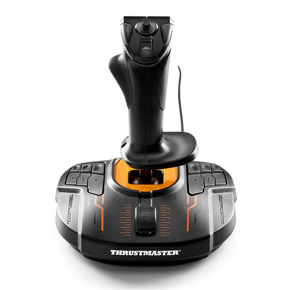 Thrustmaster T.16000M FCS JoyStick for PC En ligne seulement
