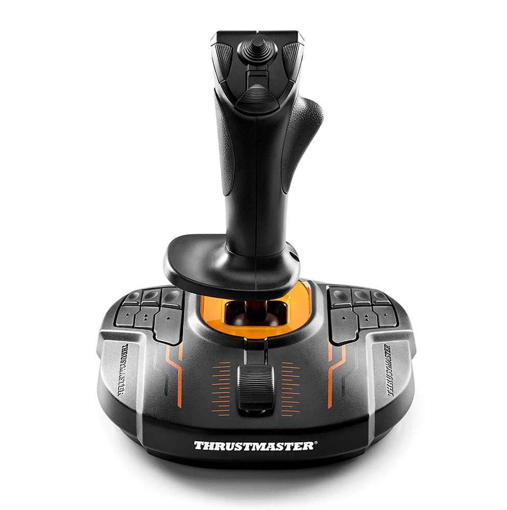 Thrustmaster T.16000M FCS JoyStick for PC En ligne seulement