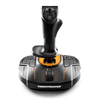 Thrustmaster T.16000M FCS JoyStick for PC En ligne seulement