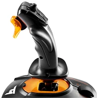 Thrustmaster T.16000M FCS JoyStick for PC En ligne seulement