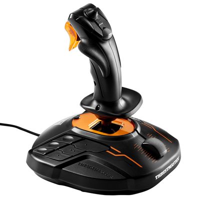 Thrustmaster T.16000M FCS JoyStick for PC Online Only