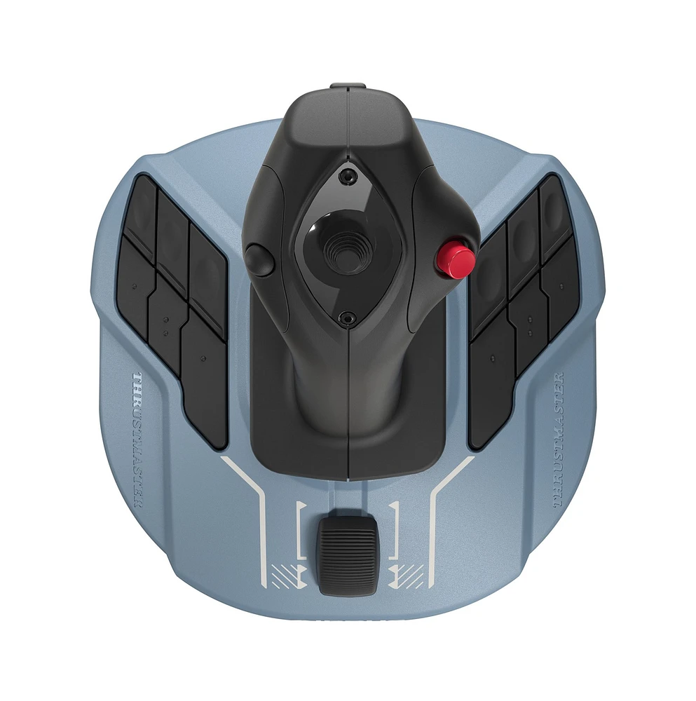 Thrustmaster TCA Sidestick Airbus Edition En ligne seulement