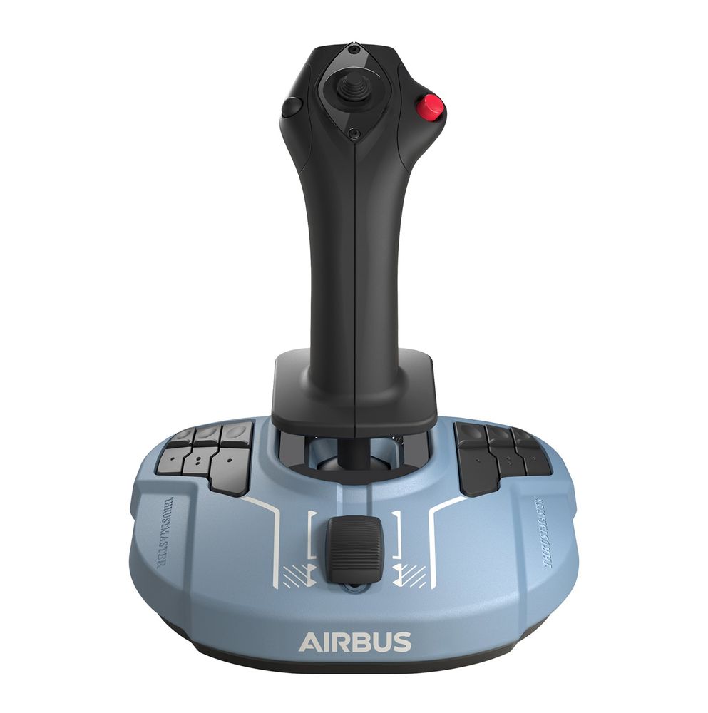 Thrustmaster TCA Sidestick Airbus Edition Online Only