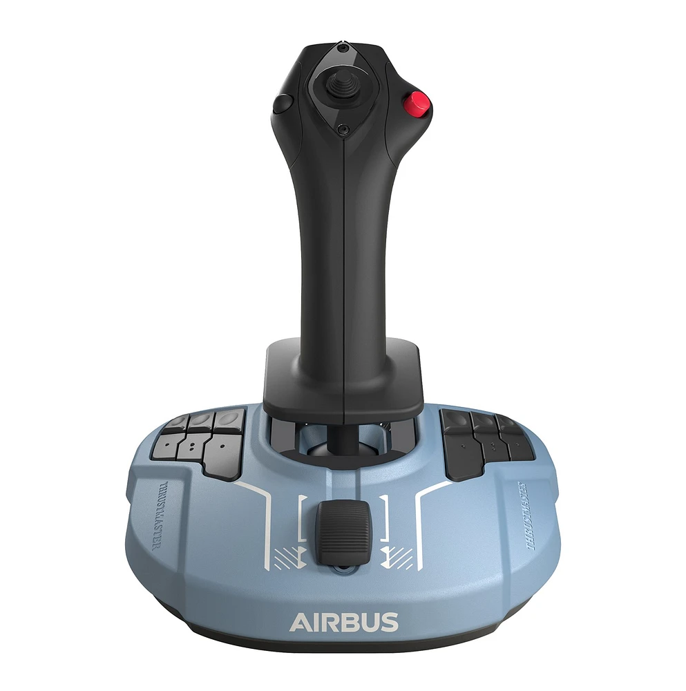 Thrustmaster TCA Sidestick Airbus Edition En ligne seulement