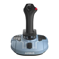 Thrustmaster TCA Sidestick Airbus Edition En ligne seulement