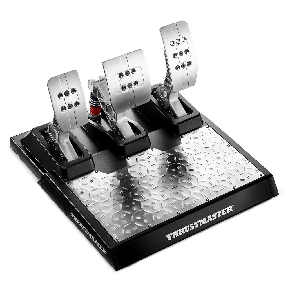 Thrustmaster T-LCM Pedals for PS4, XB1 & PC Online Only