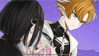 Dairoku Agents of Sakuratani 