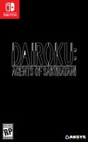 Dairoku Agents of Sakuratani 