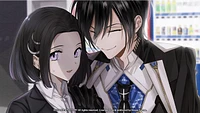 Dairoku Agents of Sakuratani 