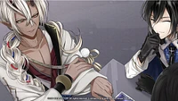 Dairoku Agents of Sakuratani 