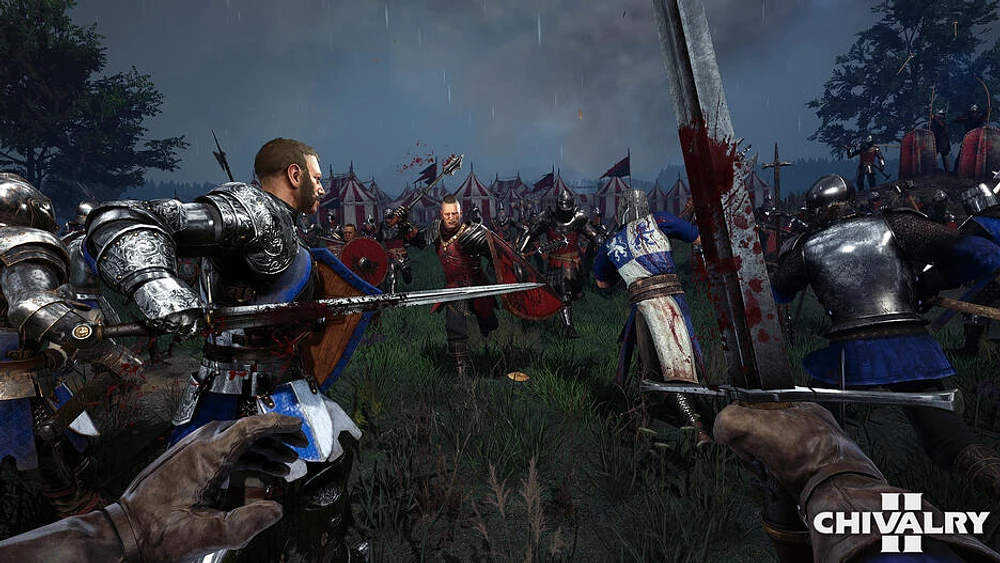 Chivalry 2 