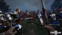 Chivalry 2 