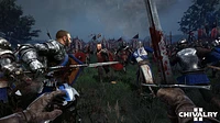 Chivalry 2 