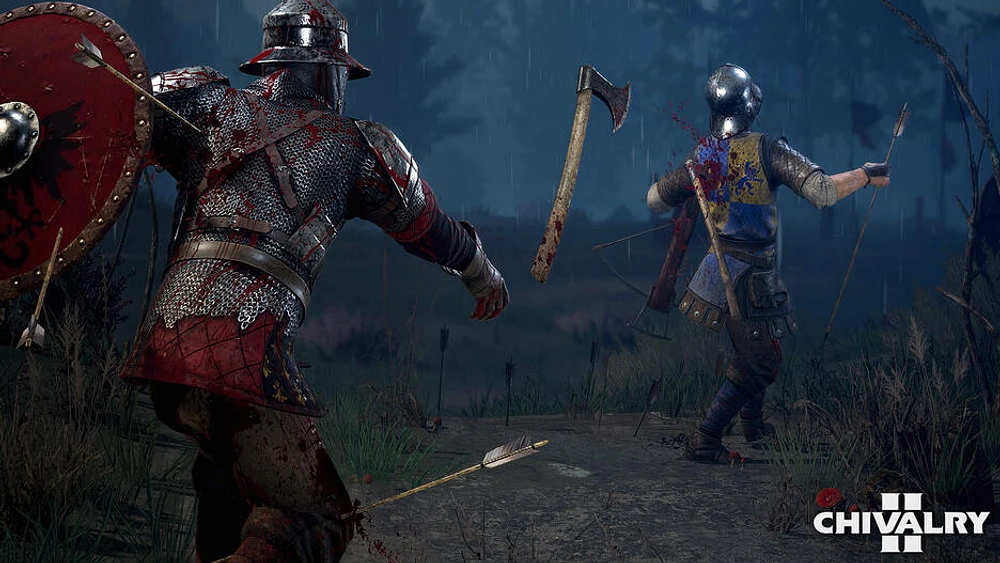 Chivalry 2 