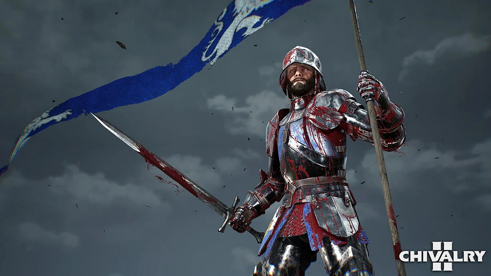 Chivalry 2 