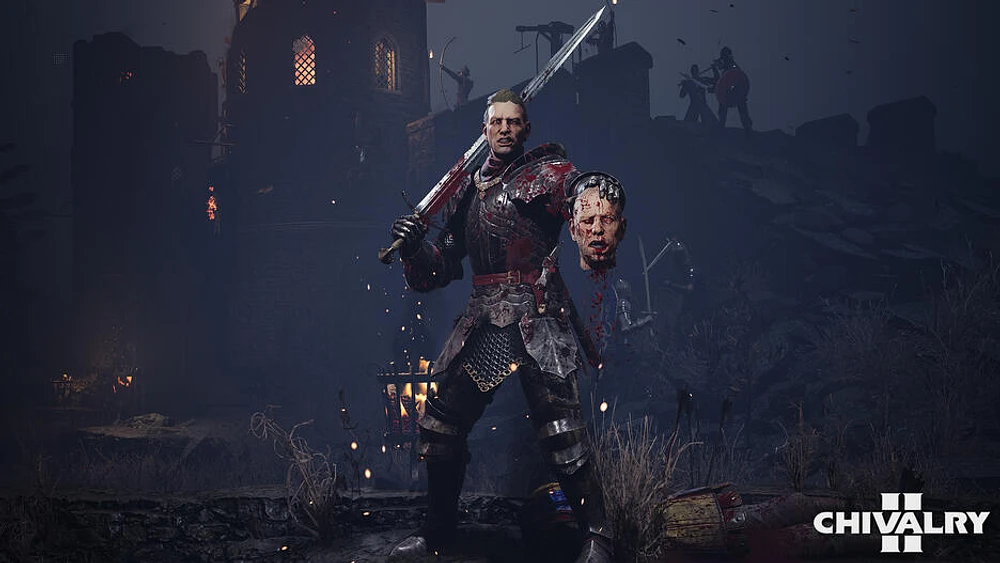 Chivalry 2 