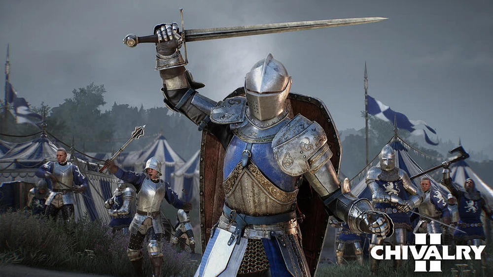 Chivalry 2 