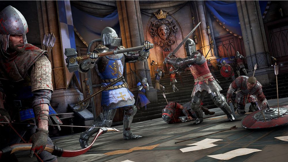 Chivalry 2 