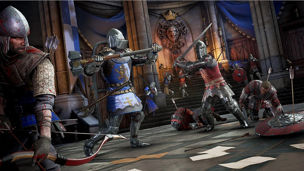 Chivalry 2 