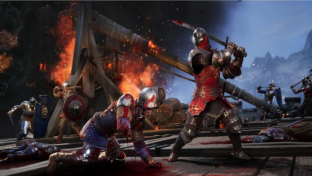 Chivalry 2 