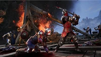 Chivalry 2 