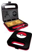 Pokemon Double-Square Waffle Maker 