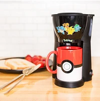Pokémon Coffee Maker 