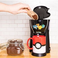 Pokémon Coffee Maker 