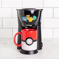 Pokémon Coffee Maker 