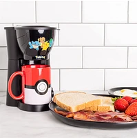 Pokémon Coffee Maker 