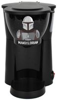 The Mandalorian Exclusive Coffee Maker With Baby Yoda Mug 