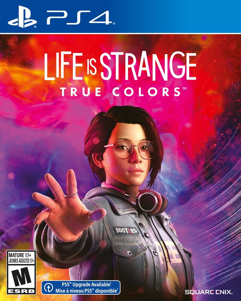 Life Is Strange: True Colors