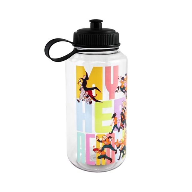 Nike Refuel Squeezable Bottle (32 oz).