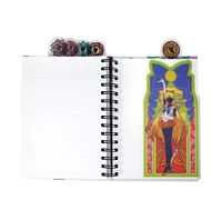Journal Sailor Moon Tab 