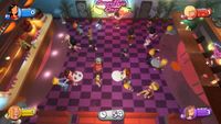 The Sisters Party Of The Year  