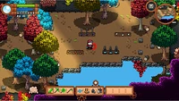 Monster Harvest 