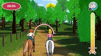 Bibi & Tina At The Horse Farm 