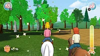 Bibi & Tina At The Horse Farm 