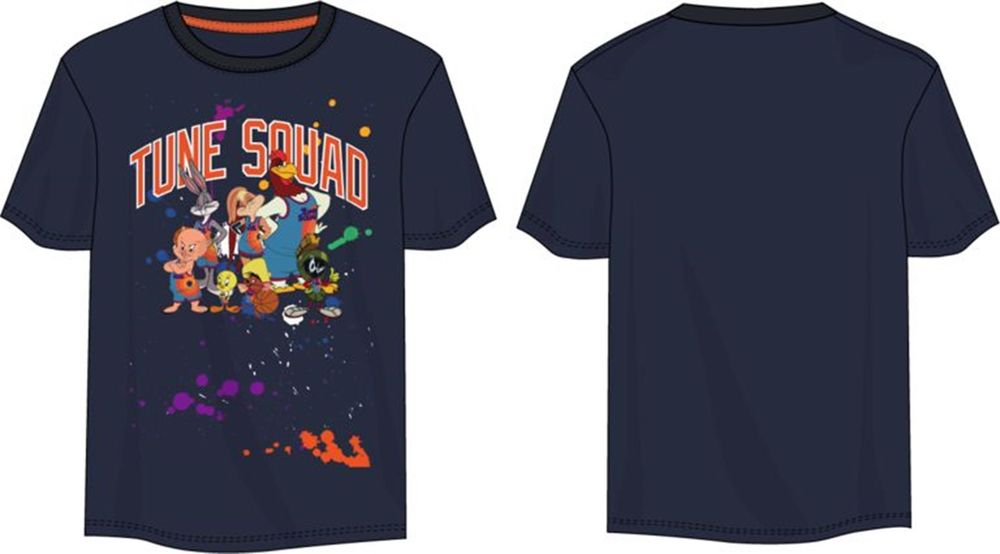 Space Jam 2 Kid's Tshirt