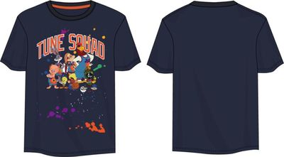 Space Jam 2 Kid's Tshirt