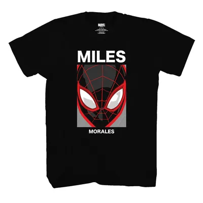 Miles Morales Tshirt