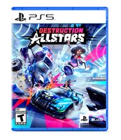 Destruction AllStars PS5 